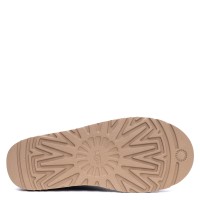 UGG Mens Classic Short Metallic Navy