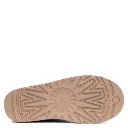 UGG Mens Classic Short Metallic Navy