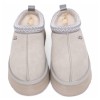UGG Tazz Platform Grey-Violet