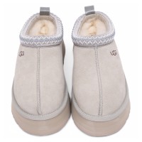 UGG Tazz Platform Grey-Violet
