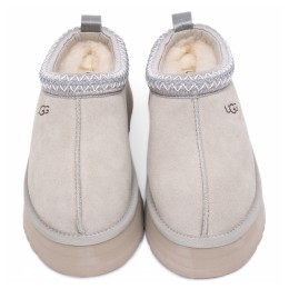 UGG Tazz Platform Grey-Violet