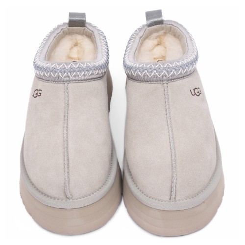 UGG Tazz Platform Grey-Violet