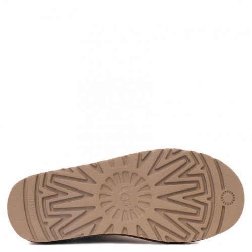 UGG Bailey Button II Chestnut