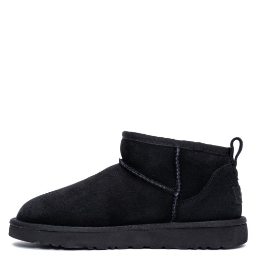 UGG Classic Ultra Mini Black