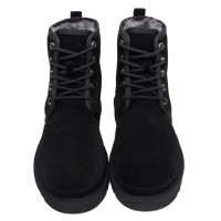 UGG Mens Neumel High Black