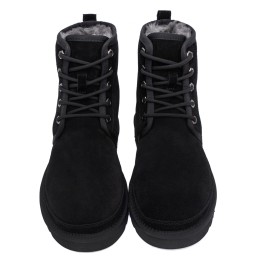 UGG Mens Neumel High Black