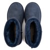 UGG Mens Classic Short II Navy