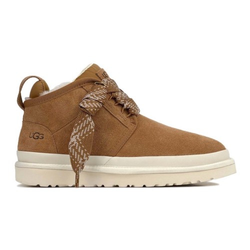 UGG Neumel FT Moss Chestnut
