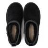 UGG Classic Ultra Mini Platform Black