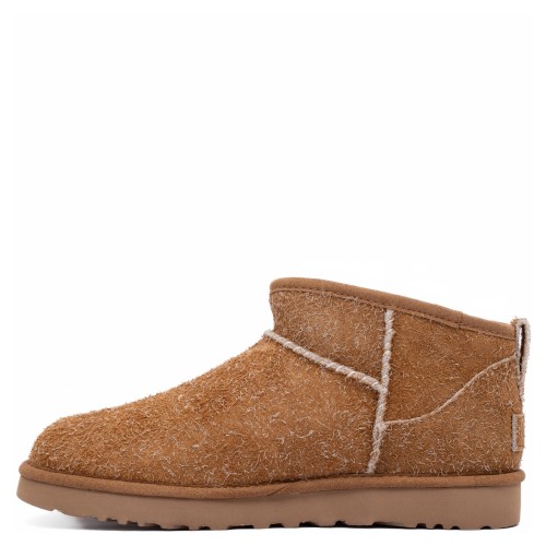 UGG Classic Ultra Mini Madhappy Chestnut
