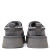 UGG Tazz Platform Grey