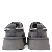 UGG Tazz Platform Grey