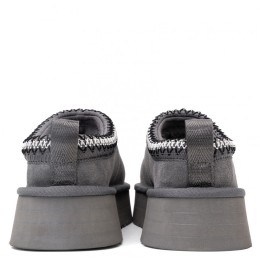 UGG Tazz Platform Grey