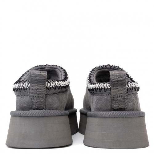 UGG Tazz Platform Grey