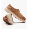 UGG Mens Tasman Lug Chestnut