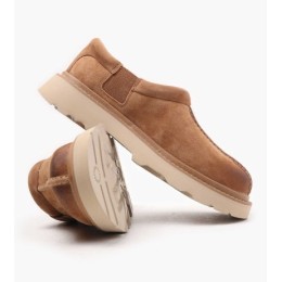 UGG Mens Tasman Lug Chestnut