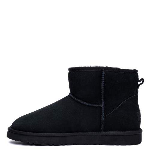UGG Classic Mini II Black