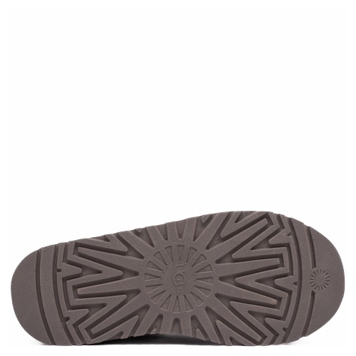UGG Tazz Platform Smoke