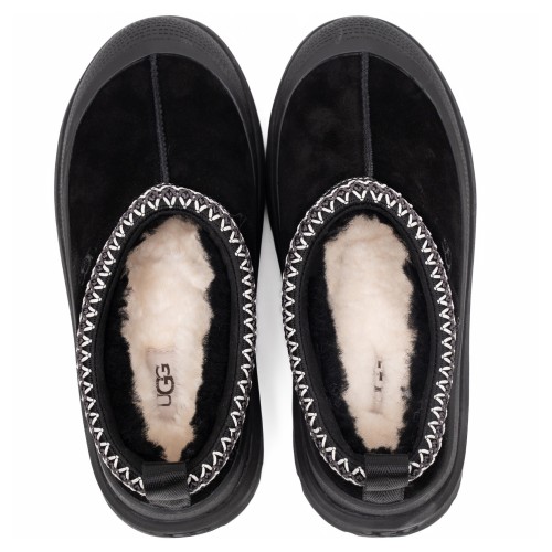 UGG Tazz Hybrid Black