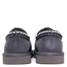 UGG Tasman Slipper Grey