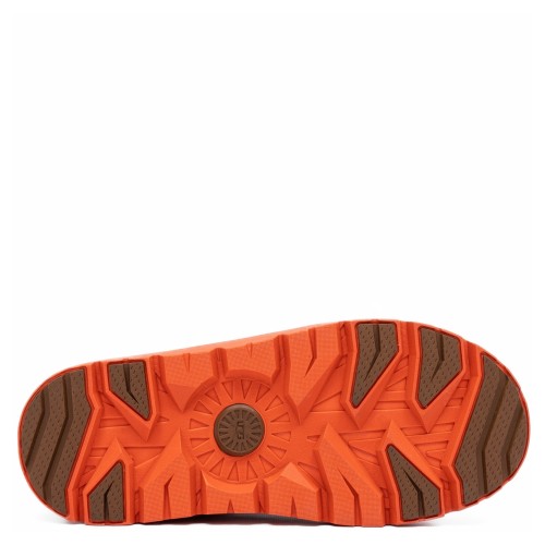 UGG Tasman Hybrid Chestnut / Orange