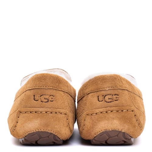 UGG Mens Ascot Chestnut