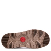 UGG Mens Burleigh Chelsea Chestnut