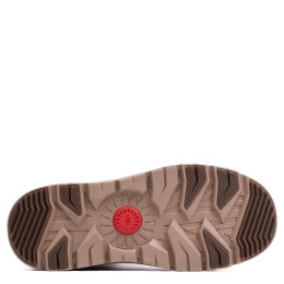 UGG Mens Burleigh Chelsea Chestnut