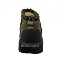 UGG Mens Ultra Mini Hybrid Forest Night