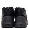 UGG Mens Neumel Hybrid Leather Black