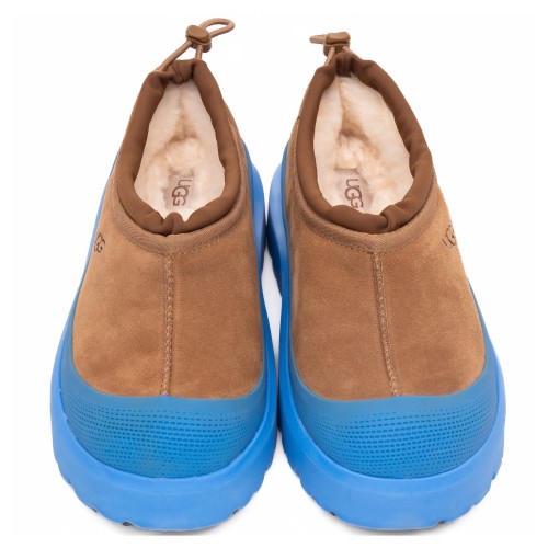 UGG Mens Tasman Hybrid Chestnut Big Sky