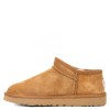 UGG Ultra Mini Tasman Chestnut