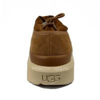 UGG Mens Tasman Hybrid Chestnut Chocolate