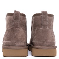 UGG Mens Neumel Minimal Cappuccino