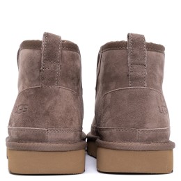 UGG Mens Neumel Minimal Cappuccino