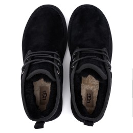 UGG Mens Neumel Black