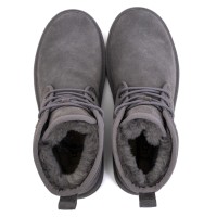 UGG Mens Neumel High Grey