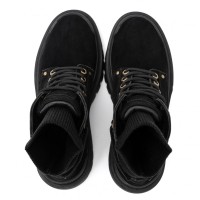 UGG Martin Black