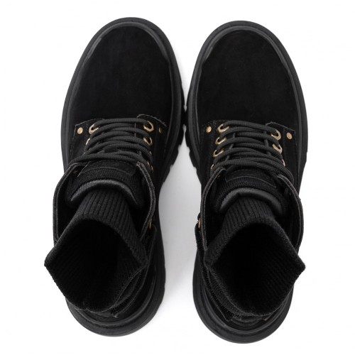 UGG Martin Black