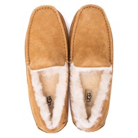 UGG Mens Ascot Chestnut