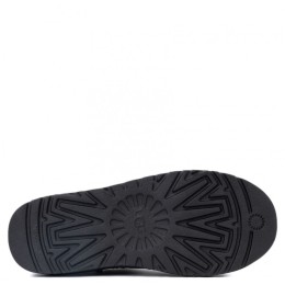 UGG Ultra Mini Tasman Black