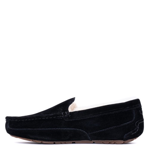 UGG Mens Ascot Black