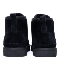 UGG Mens Neumel Black