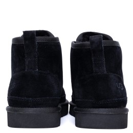 UGG Mens Neumel Black