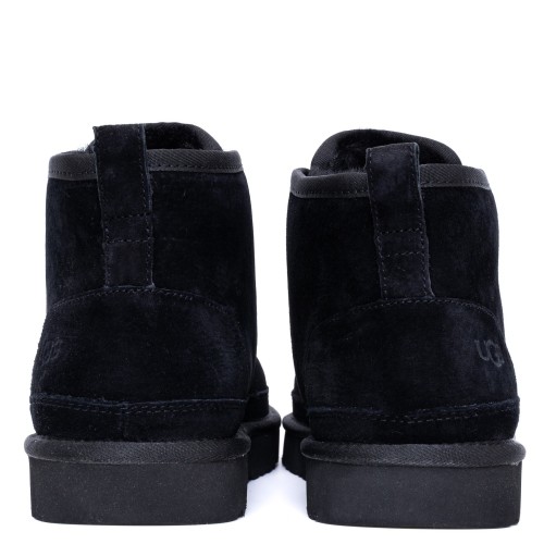 UGG Mens Neumel Black