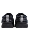 UGG Tazz Braid Black