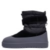 UGG Mens Classic Short Pull-On Black