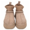 UGG Tazz Knit Sand