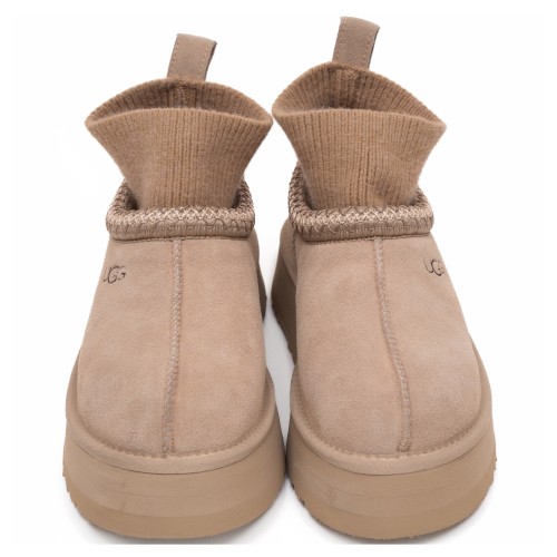 UGG Tazz Knit Sand