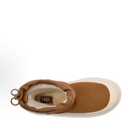 UGG Classic Short Weather Hybrid Whitecap